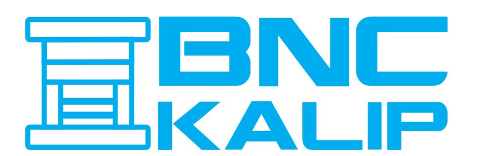BNC Kalıp